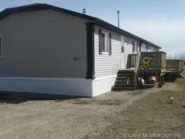 5827 53 Street, Eckville, AB, T0M 0X0 house for sale Listin.