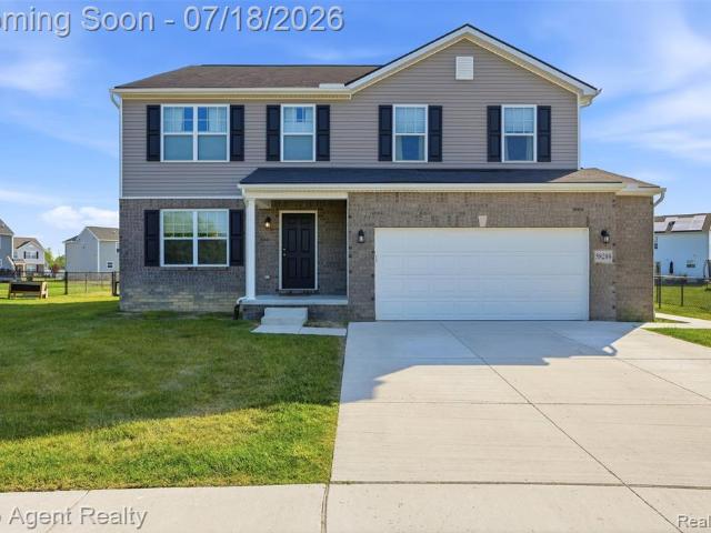 58286 Salt River Court