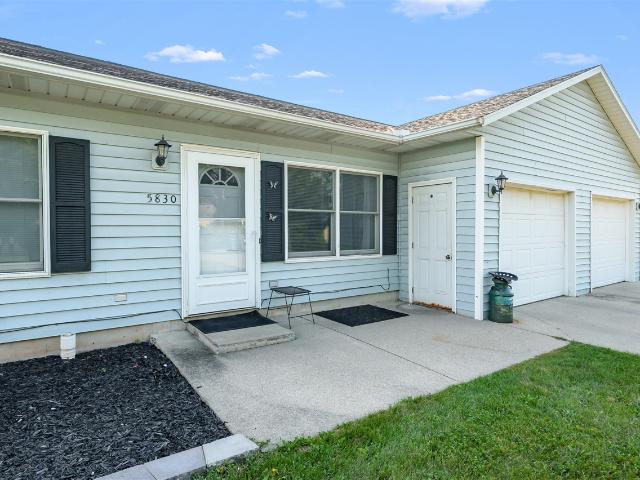 5828 Celery Street