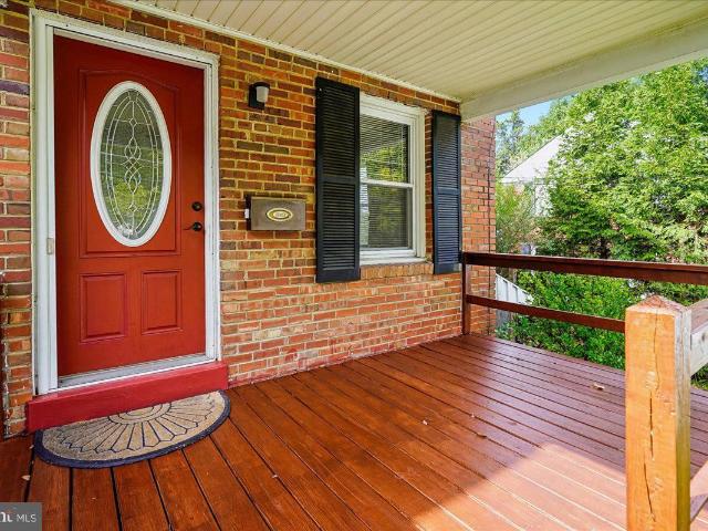 5828 Edgehill Drive, Alexandria, US, VA