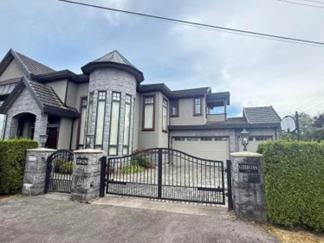 5828 Gibbons Drive, Richmond, BC, V7C 2C7 house for sale | Listing ID R3142 | Royal LePage