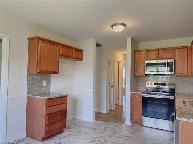 5828 Huckleberry Court