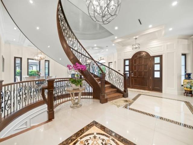 5828 Hudson Street, Vancouver, BC, V6M 2Z3 house for sale | Listing ID R3172 | Royal LePage