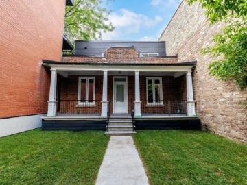 5828 Rue De La Roche, Montréal Rosemont/La Petite Patrie, QC, H2S 2C7 house for sale | Listing ID 26959 | Royal LePage