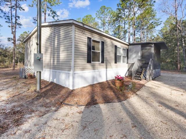 5829 NW 11th Ave, Bell, FL 32619 | MLS #W7882