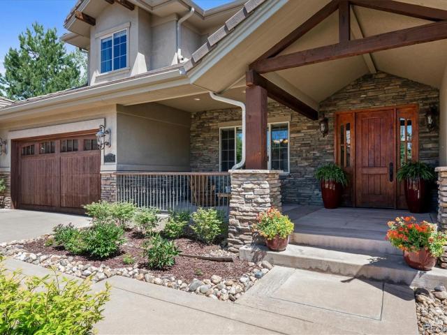 5829 Amber Ridge Drive