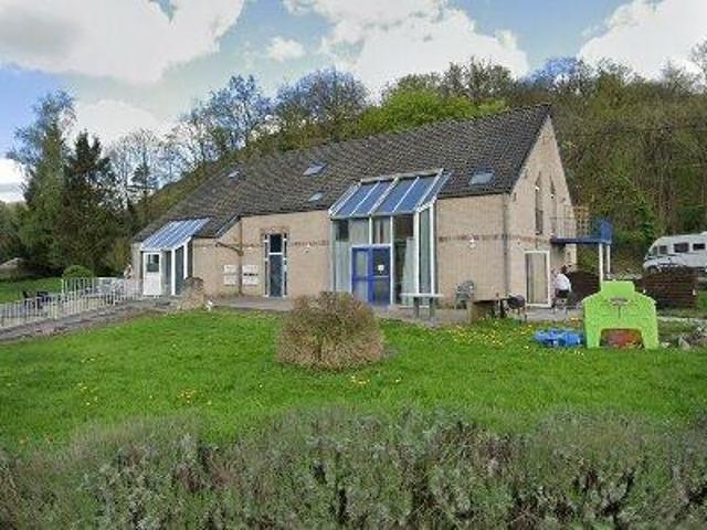 5820 m2 apartment for rent in Hamoir
