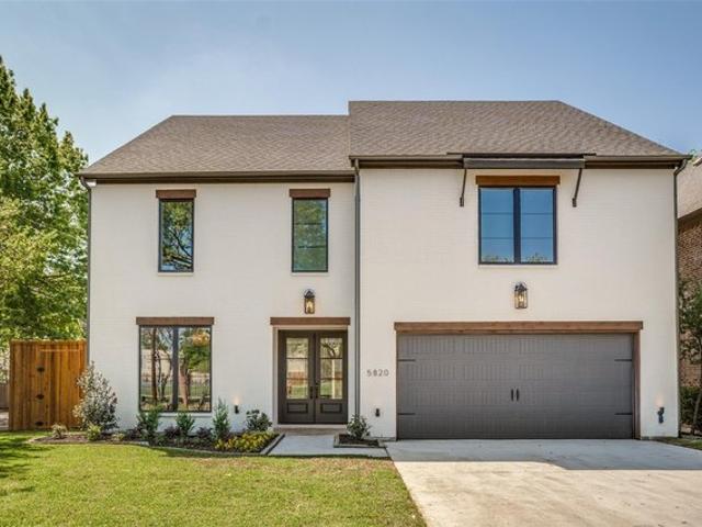 5820 Anita St, Dallas, TX 75206
