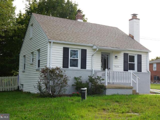 5820 Bartonsville Road