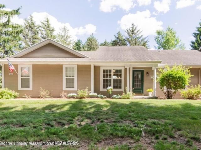 5820 Coleman Road