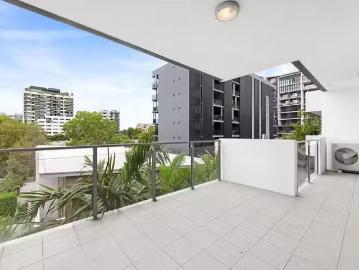 58/20 Donkin Street, West End, QLD 4101