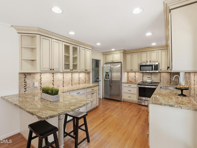 5820 Timber Ridge Drive