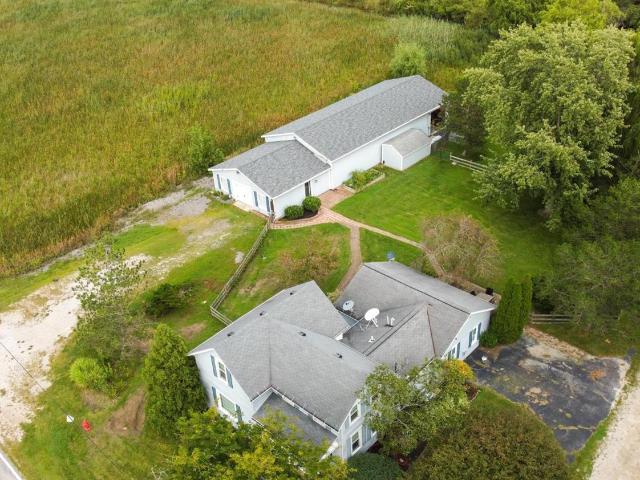5821 N Benton Carroll Road