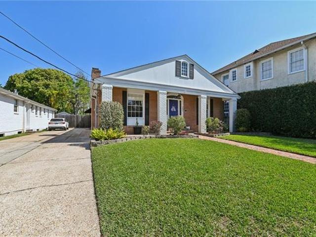 5821 Clara St, New Orleans, LA 70115 | MLS #2550
