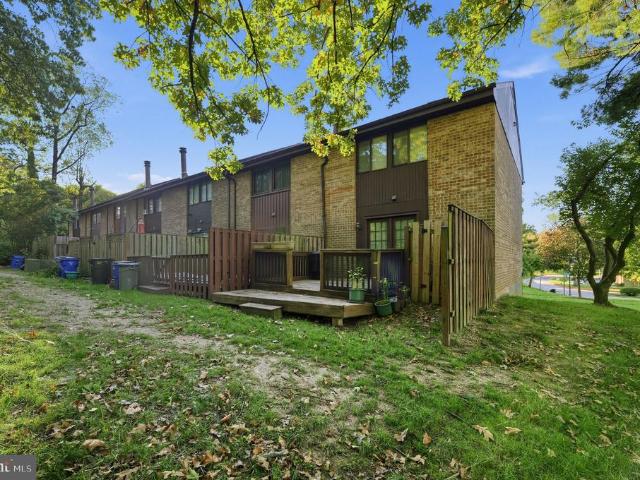 5821 Diggers Lane # 1 01