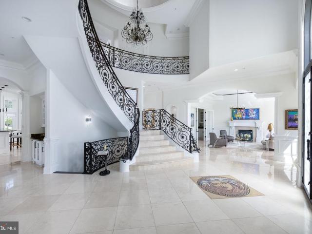 5821 Goldsboro Road