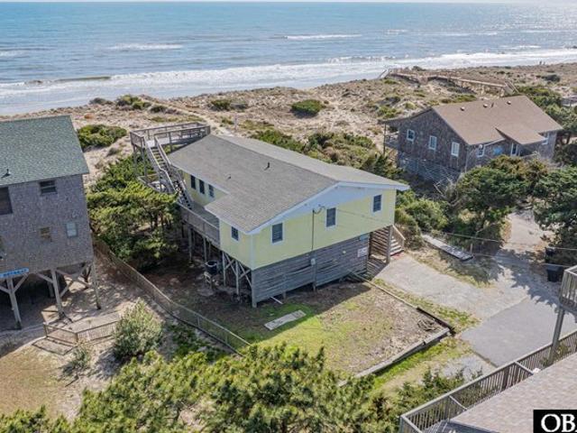 58223 Liberator Way, Hatteras, NC 27943