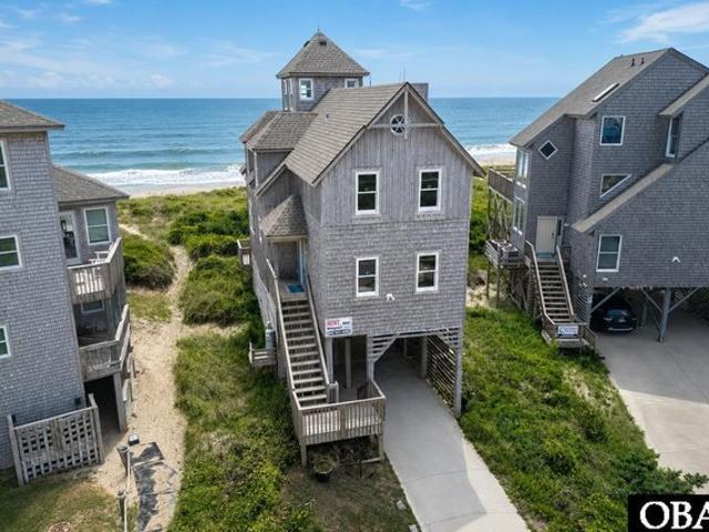 58226 Dunes Dr Lot 16, Hatteras, NC 27943