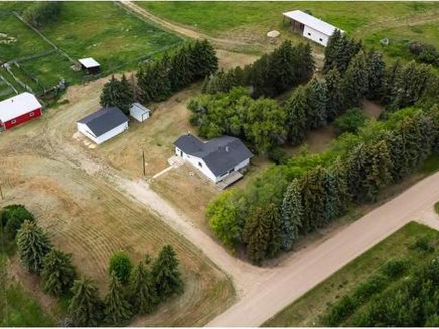 58228 Range Road 30, Rural Barrhead County, AB, T7N 0N2 house for sale | Listing ID E4492 | Royal LePage