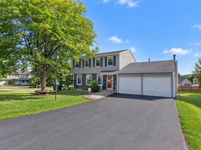 5822 Mountain Laurel Drive
