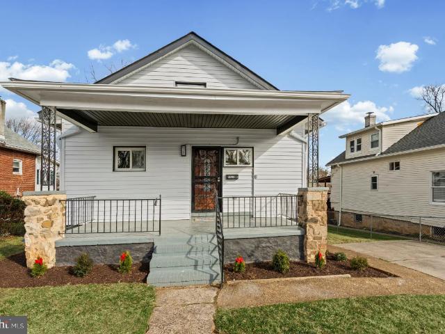 5823 Ethelbert Ave, Baltimore, MD 21215 | MLS #MDBA2192