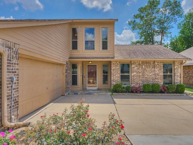 5823 Fair Forest Drive