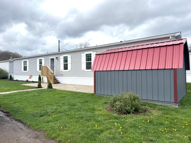 5823 Jacksontown Road # Lot 30