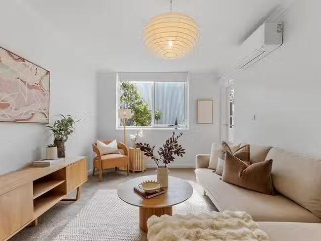 5/823 Rathdowne Street, Carlton North, VIC 3054