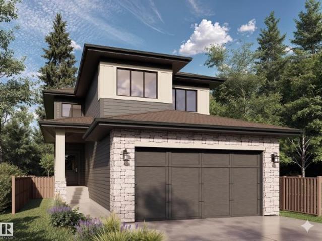 5823 Raven Crescent Nw, Edmonton, AB, T5S 0X8 house for sale | Listing ID E4513 | Royal LePage