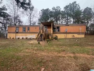 582 COUNTY ROAD 695, ROANOKE, AL 36274