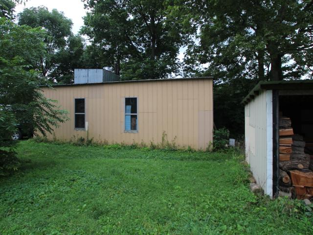 582 Cartersburg Road