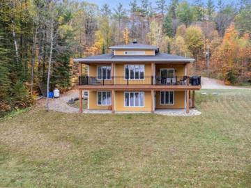 582 Ch. Du Lac Beauclair, La Pêche, QC, J0X 2W0 house for sale | Listing ID 26599 | Royal LePage
