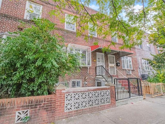 582 Bay Ridge Avenue