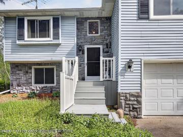 582 Baldwin Road