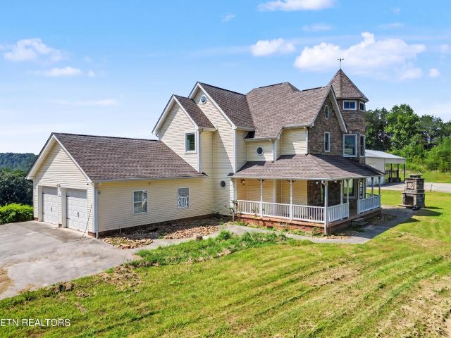 582 Bethlehem Rd
