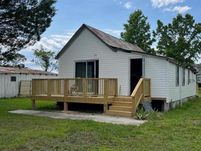 582 Five Mile Road