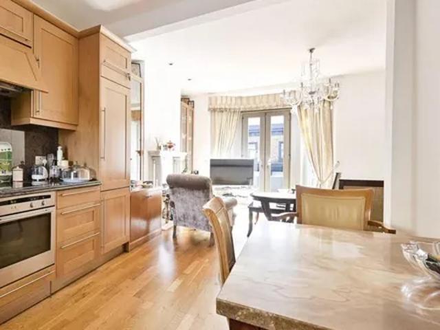 582 King's Road, London, SW6 2DX, United Kingdom | 4 bed house for rent #144384380 | Rentberry
