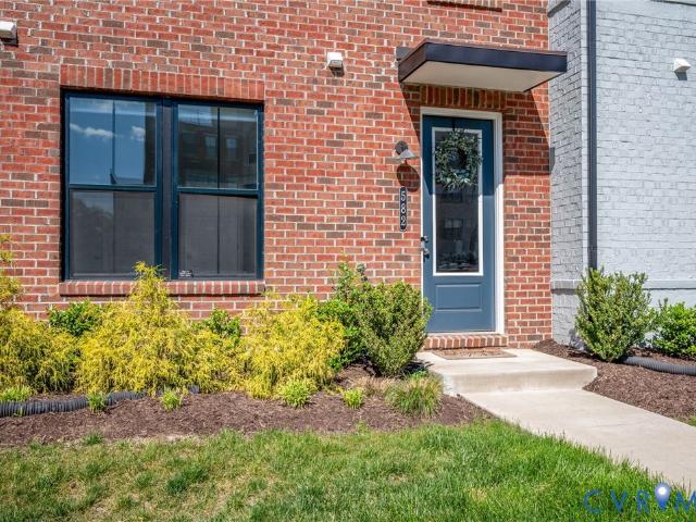 582 Hazel Dr, Henrico, VA 23233 | MLS #2616