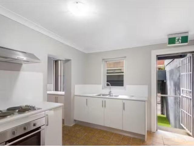582 Harris Street, Ultimo Townhouse for rent Listed by Linda.