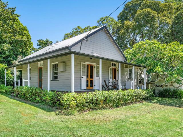 582 Humpty Back Road, PEARCES CREEK, NSW 2477