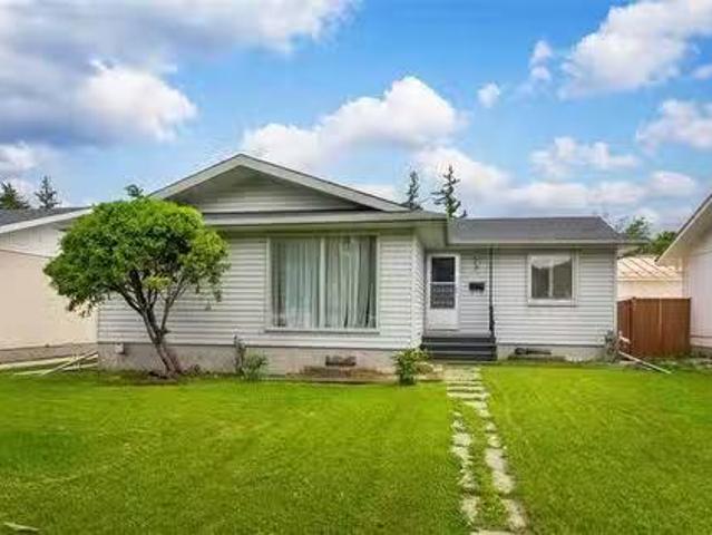 582 Leila Ave, Winnipeg, MB, R2V 1M4 house for sale Listing.