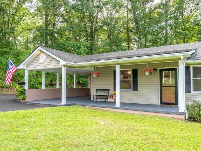582 Miller School Rd
