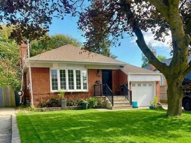 582 South Service Road, Mississauga, ON, L5G 2S6 house for sale | Listing ID W14083 | Royal LePage