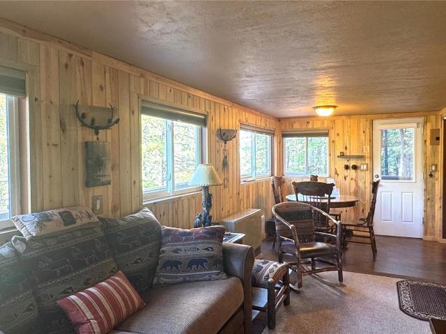 582 Pactolus Lake Road