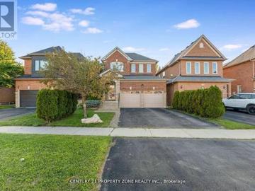 582 Plantation Gate, Newmarket, ON, L3X 2C2 house for sale | Listing ID N13209 | Royal LePage