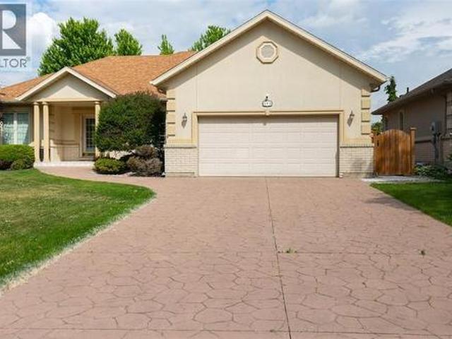 582 Riverside Drive, St Clair, ON, N0N 1G0 house for lease | Listing ID 26020 | Royal LePage