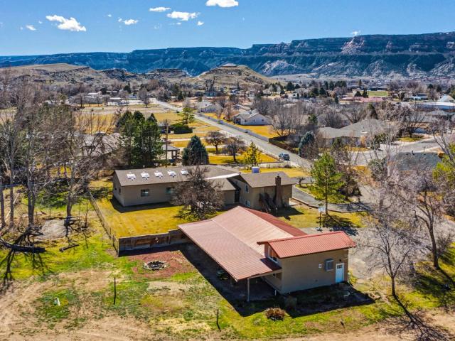 582 Rio Hondo Rd, Grand Junction, CO 81507 | MLS #20260