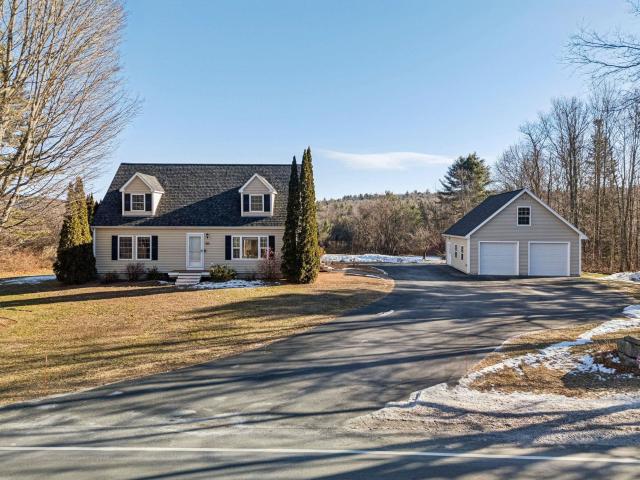 582 Unity Road, Newport, US, NH