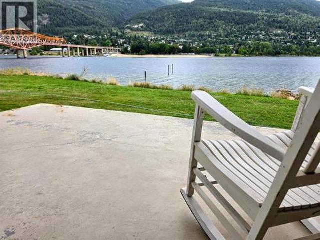 582 Valhalla Road, Nelson, BC, V1L 6M6 house for sale | Listing ID 10400 | Royal LePage