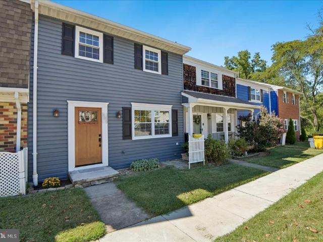 582 Valleywood Road